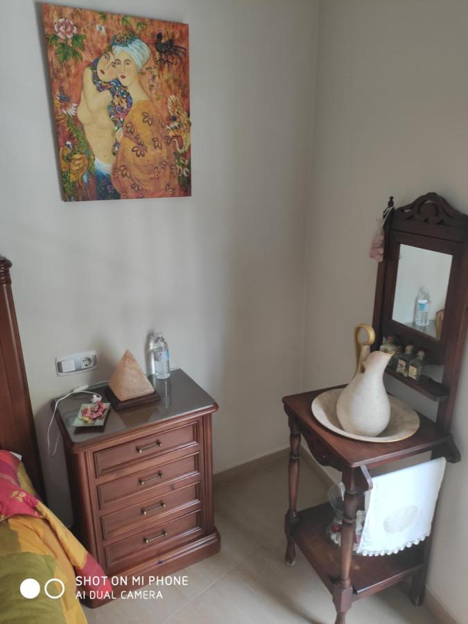 La Casa Del Rio Apartman Setenil de las Bodegas Kültér fotó