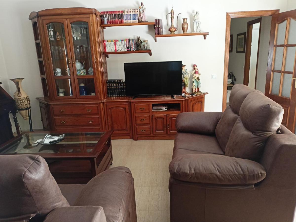 La Casa Del Rio Apartman Setenil de las Bodegas Kültér fotó